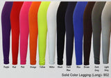 women original leggings - Tonopreko